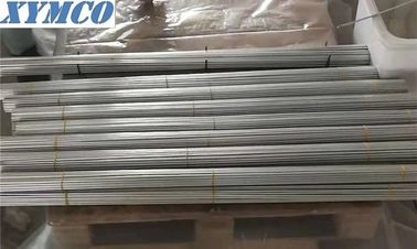LZ91 Magnesium Lithium Alloy rod bar plate Popular Metals Material Easily Machined