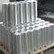 Extruded Magnesium Alloy Rod Billet Bar AZ31 AZ60 AZ91 With High Strength For CNC Routing Tables