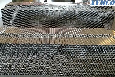 Easier installation AZ80 Extruded magnesium profile ZK60 ZK61 extrusions AZ31B profile for Seat components