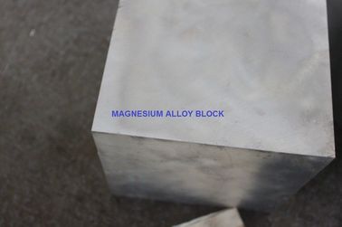 Cut-to-size AZ31 AZ61 AZ91 Magnesium tooling plate Magnesium Sheet for Power generation industries