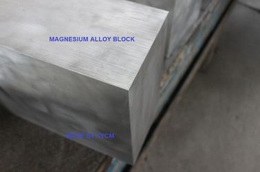 Cut-to-size AZ31 AZ61 AZ91 Magnesium tooling plate Magnesium Sheet for Power generation industries