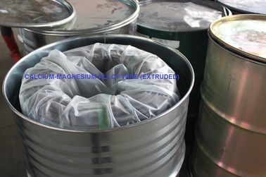 Gas Protective Magnesium Welding Wire , Az92a Magnesium Filler Rod  Stable Feasibility