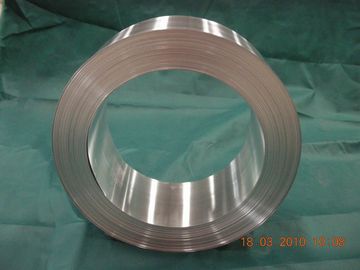 Magnesium Strip AZ31 / AZ31B Magnesium Coil / AZ31B-F Magnesium Ribbon coil for electronics parts