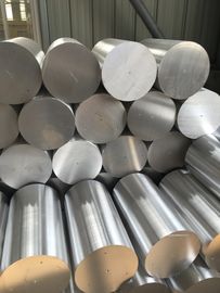 Semi Continuous Casting Magnesium rod / billet Magnesium Round Bar for Electronic parts