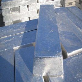 Excellent Strength MgDy alloy ingot Mg15%Dy Mg20%Dy Magnesium-Dysprosium alloys with Energy Saving